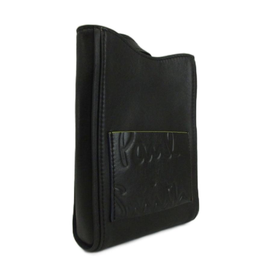 Paul Smith（ポール・スミス） ショルダーバッグ ポシェット レザー