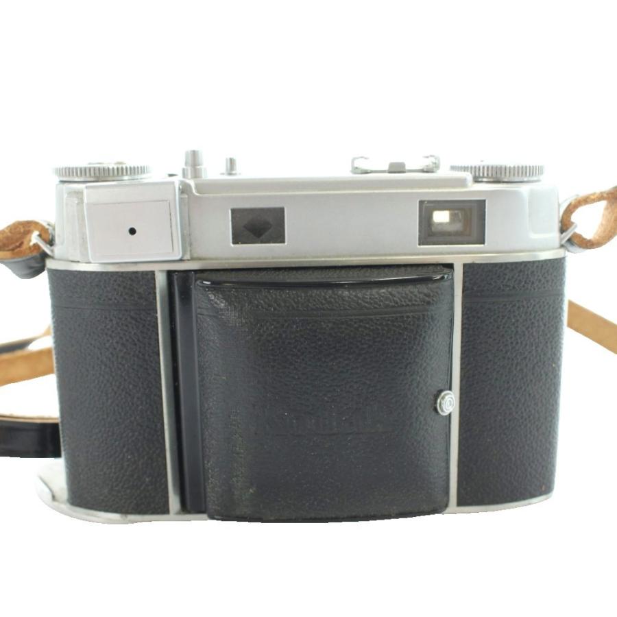D⚫︎骨董カメラ(レチナ)ジャンク ジャンク品 コダック Kodak Retina IIIc レチナ3c 大窓 ヴィンテージ