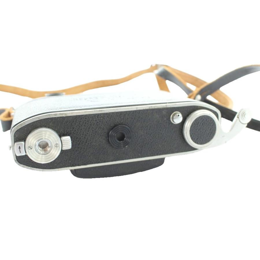 ジャンク品 コダック Kodak Retina IIIc レチナ3c 大窓 ヴィンテージ