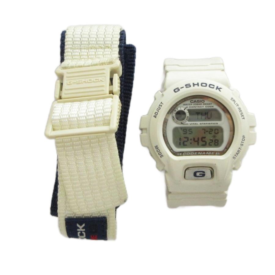 G-SHOCK カシオジーショック CASIO DW-6697 腕時計 ウォッチ クォーツ 