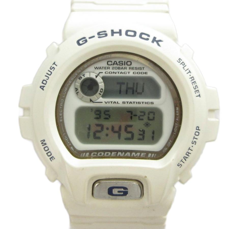 G-SHOCK カシオジーショック CASIO DW-6697 腕時計 ウォッチ クォーツ 