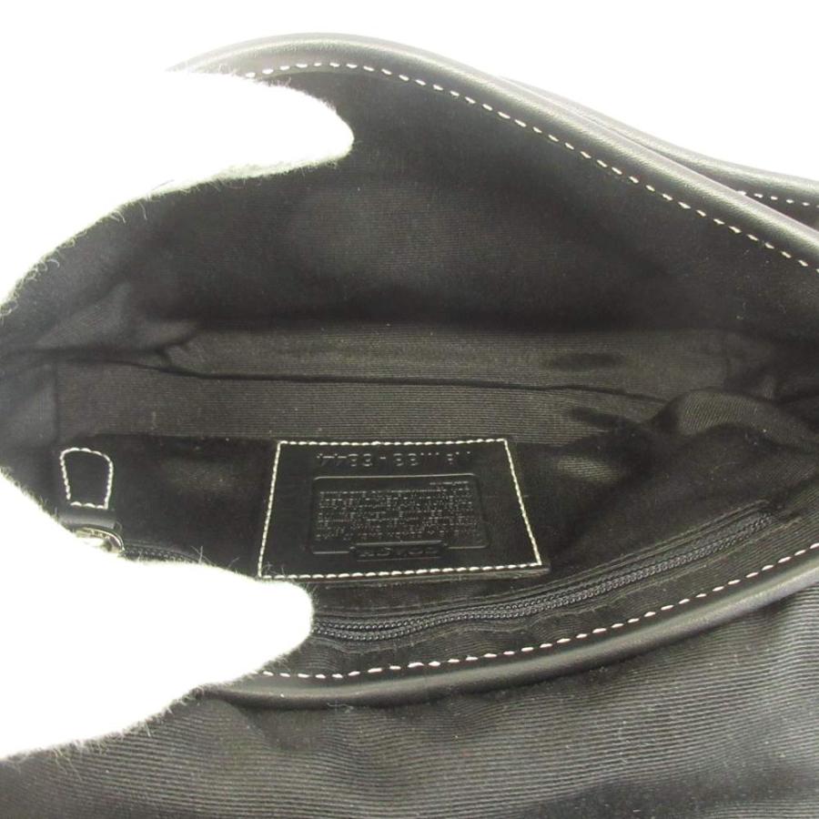 COACH（コーチ） シグネチャー ミニ フィールド バッグ ミニショルダー