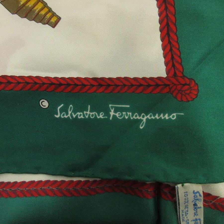 FERRAGAMO（フェラガモ） サルヴァトーレフェラガモ Salvatore