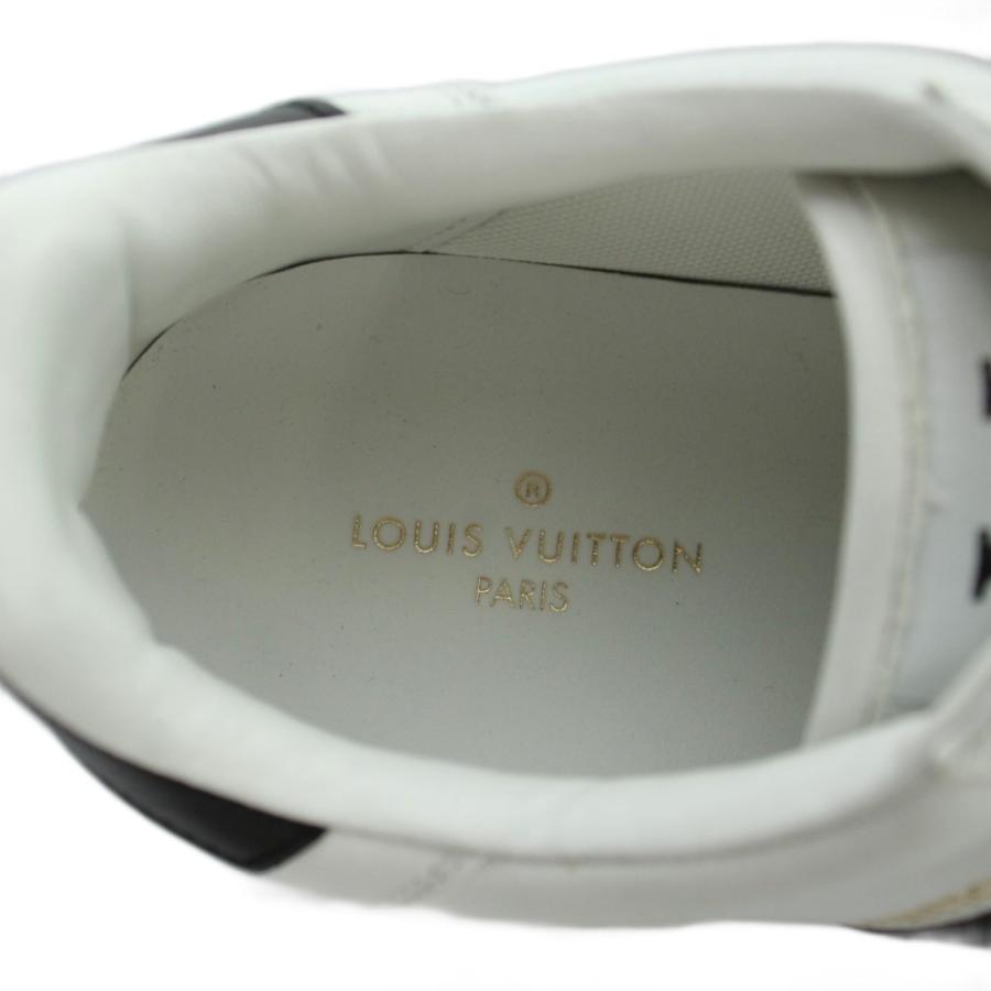 LOUIS VUITTON（ルイ・ヴィトン） リヴォリライン スニーカー