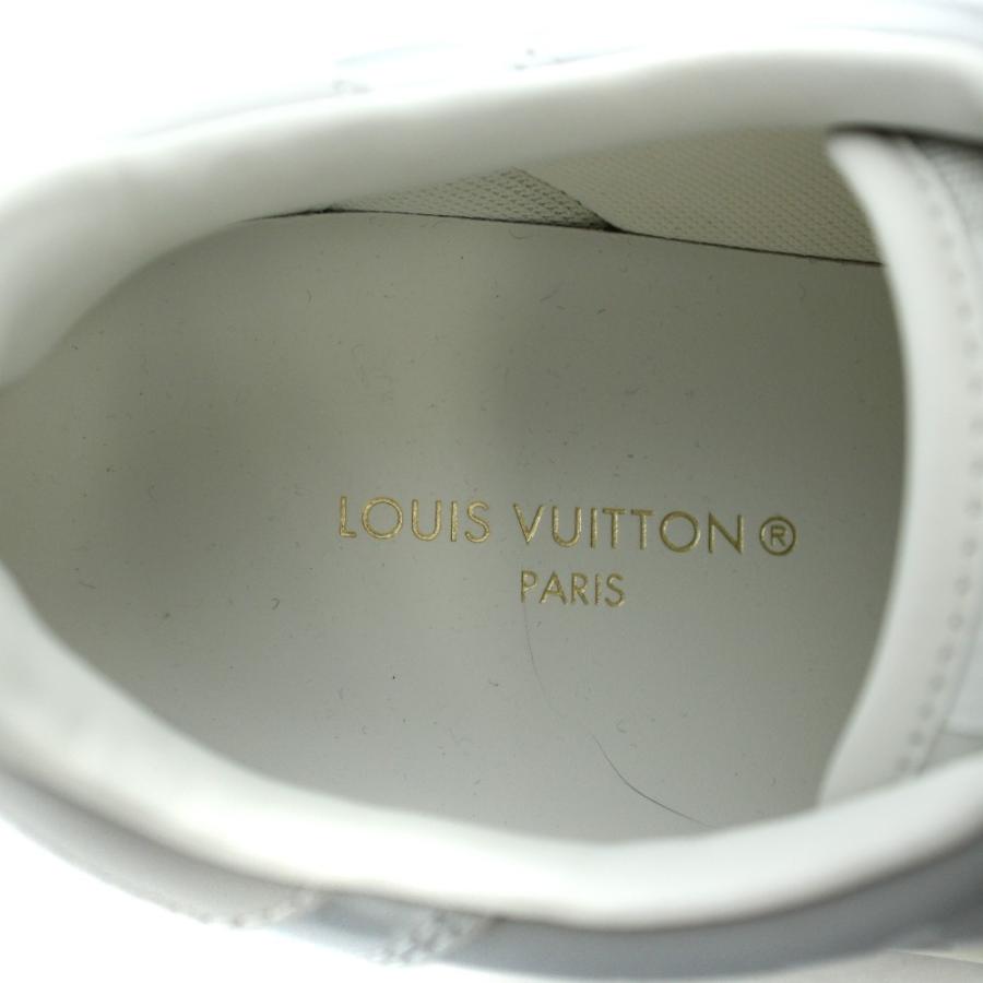 LOUIS VUITTON（ルイ・ヴィトン） リヴォリライン スニーカー