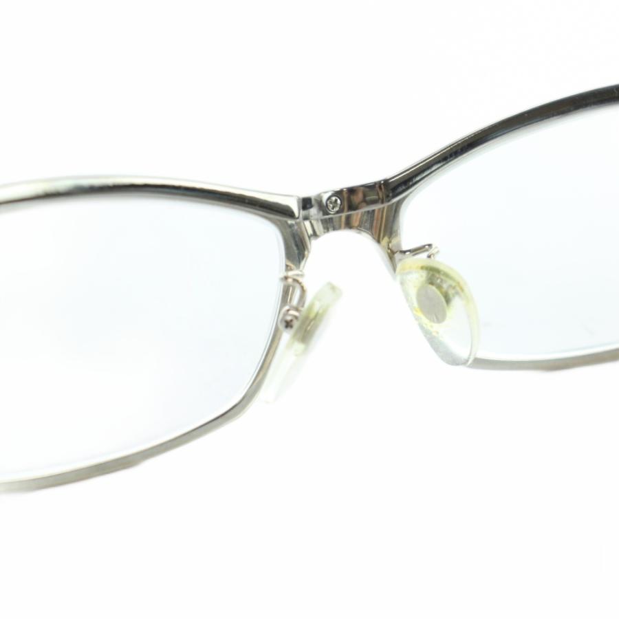 サムライ翔 SAMURAI SHO 眼鏡 めがね SS-J204 ケース付き 度入り 58
