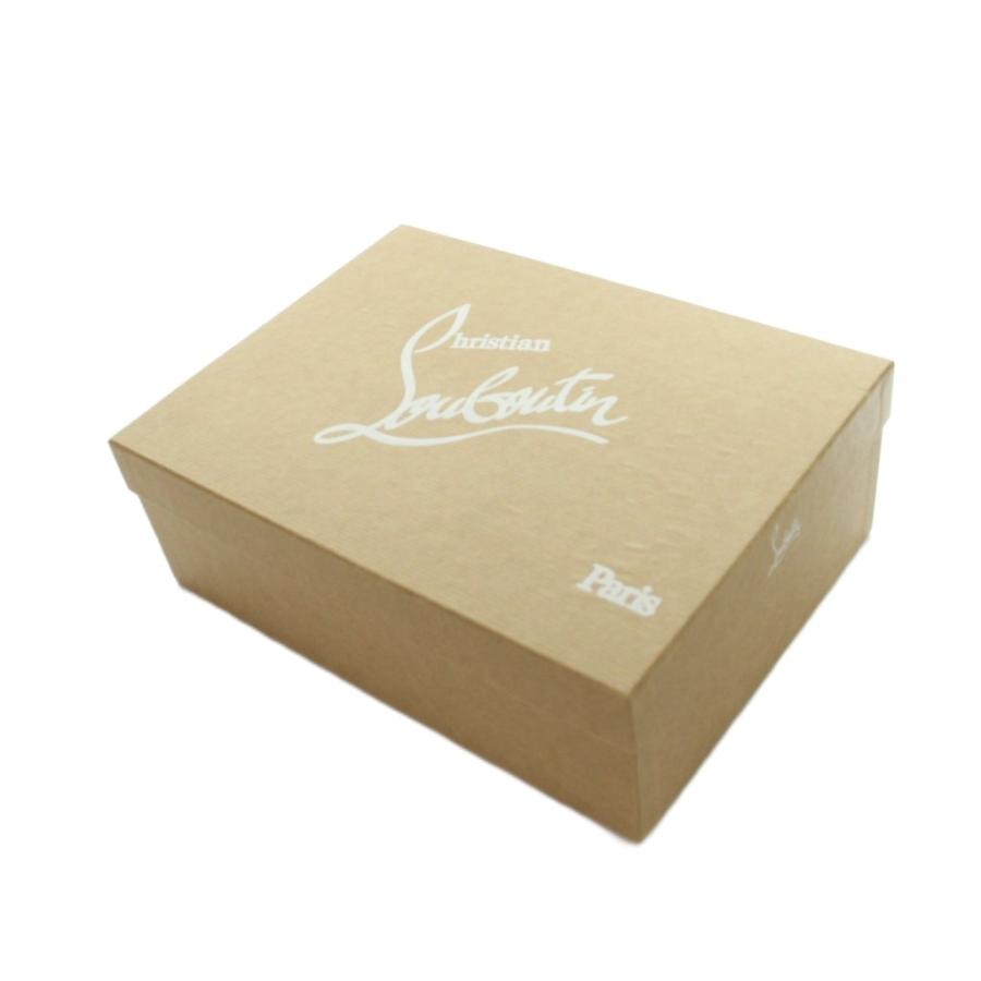 Christian Louboutin（クリスチャンルブタン） パンプス メッシュ
