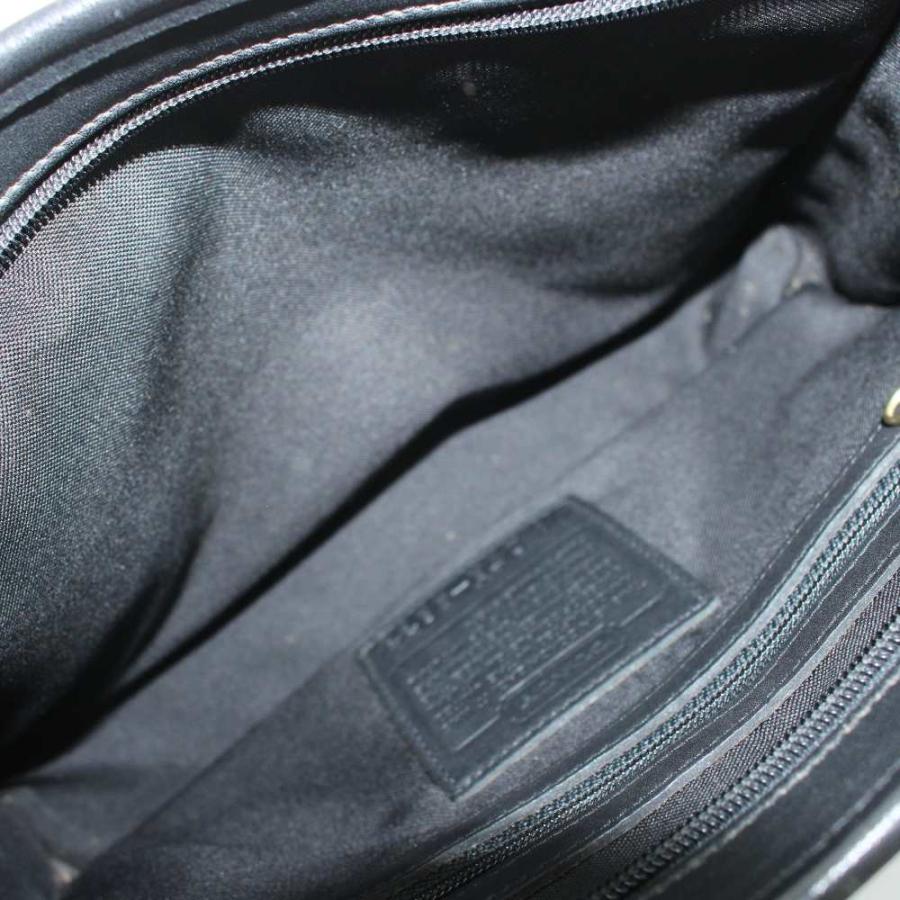 COACH（コーチ） オールドコーチ 9833 USA製 クラッチバッグ セカンド