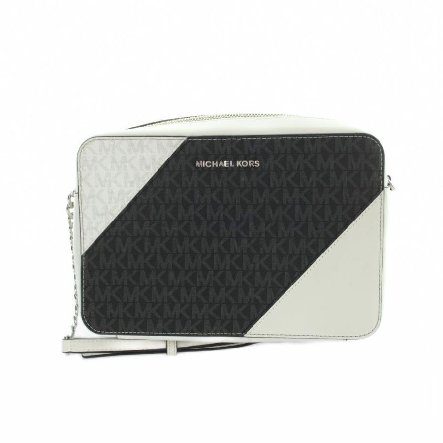 マイケルコース MICHAEL KORS 32S9SF5C9B ショルダーバッグ 斜めがけ 