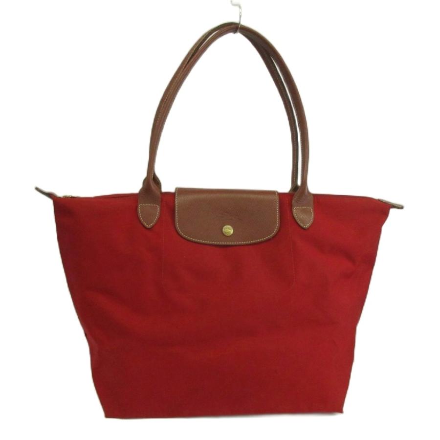 LONGCHAMP（ロンシャン） ル プリアージュ Le Pliage トートバッグ