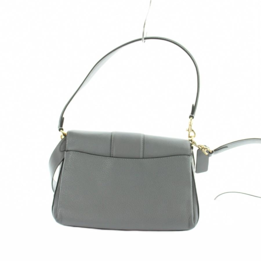 COACH（コーチ） COACH CF390 ハンドバッグ ショルダー 2way レザー
