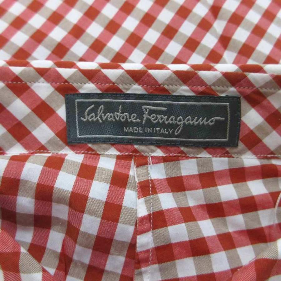 FERRAGAMO（フェラガモ） サルヴァトーレフェラガモ Salvatore