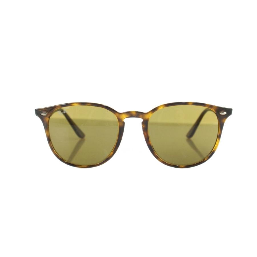 レイバン RAY BAN RB4259-F サングラス 眼鏡 めがね フルリム べっこう 