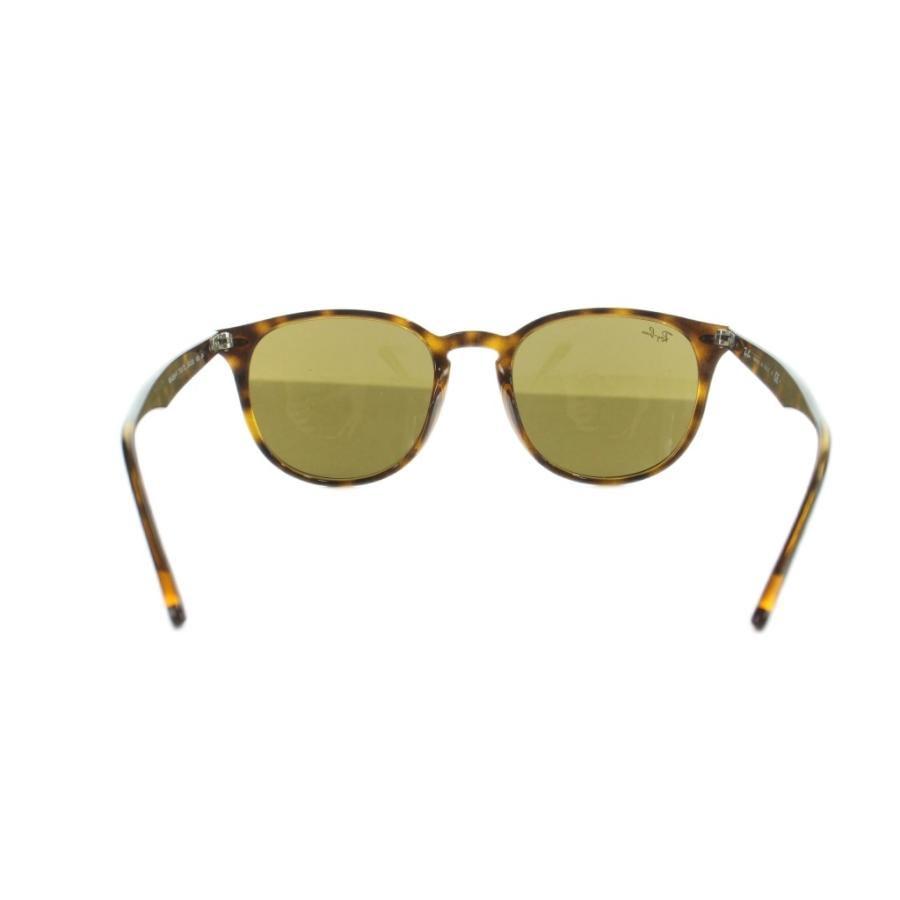 レイバン RAY BAN RB4259-F サングラス 眼鏡 めがね フルリム べっこう 