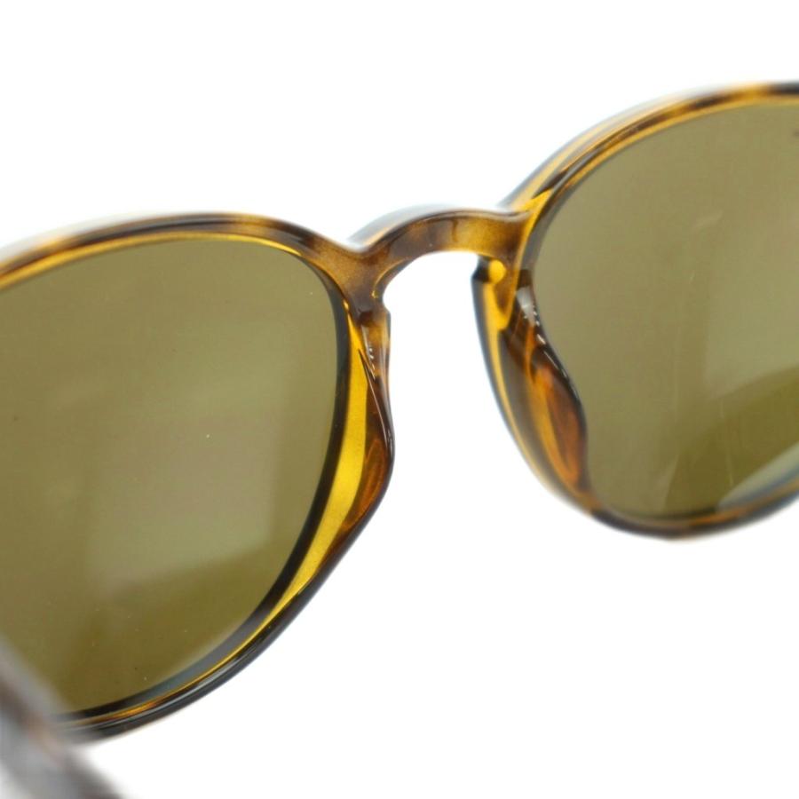 レイバン RAY BAN RB4259-F サングラス 眼鏡 めがね フルリム べっこう 