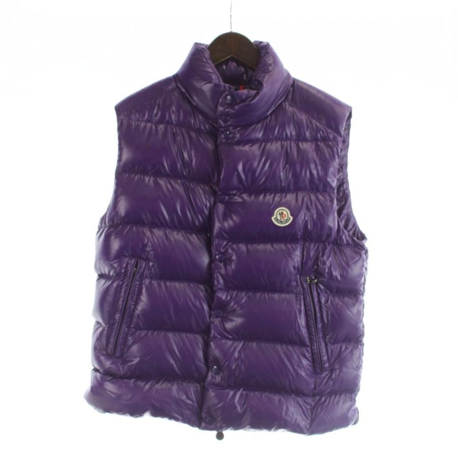 MONCLER（モンクレール） MONCLER 22AW H20911A00096 TIBB GILET