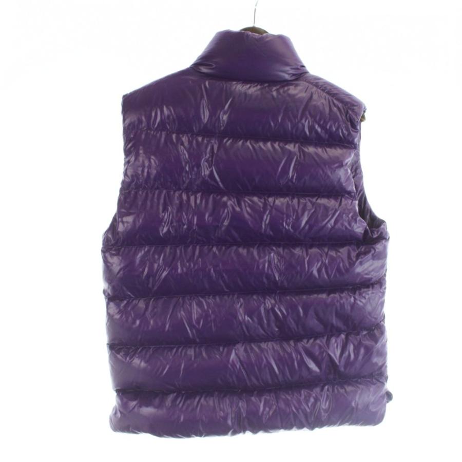 MONCLER（モンクレール） MONCLER 22AW H20911A00096 TIBB GILET