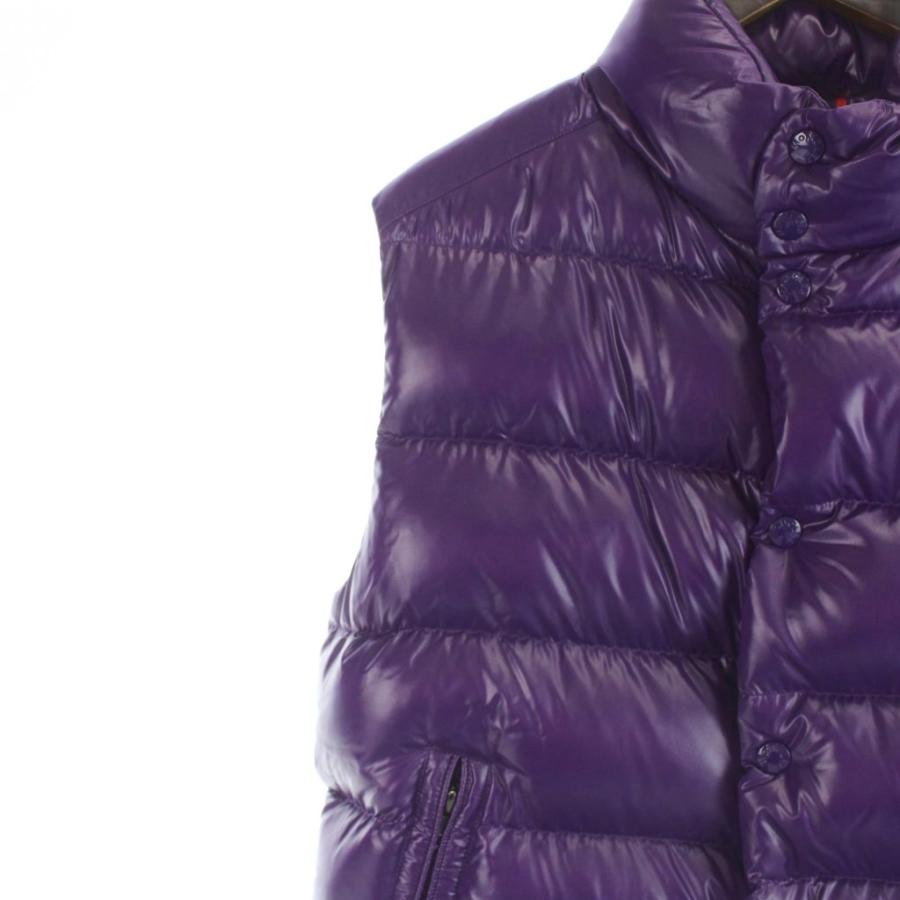 MONCLER（モンクレール） MONCLER 22AW H20911A00096 TIBB GILET