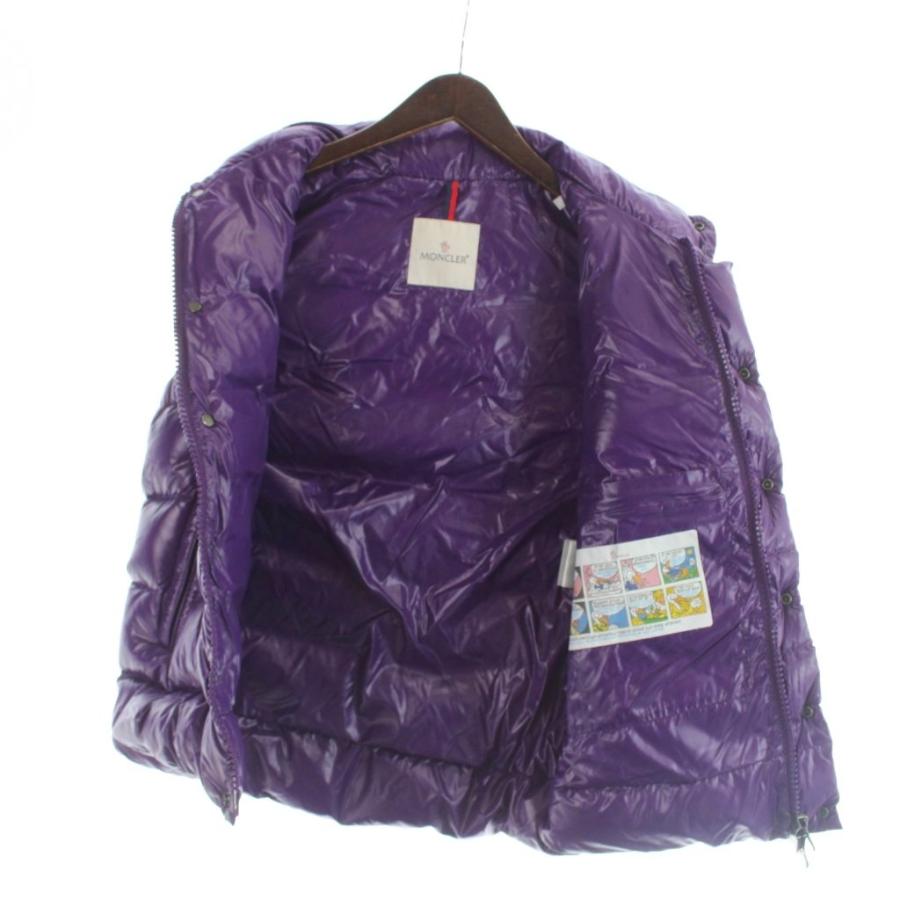 MONCLER（モンクレール） MONCLER 22AW H20911A00096 TIBB GILET