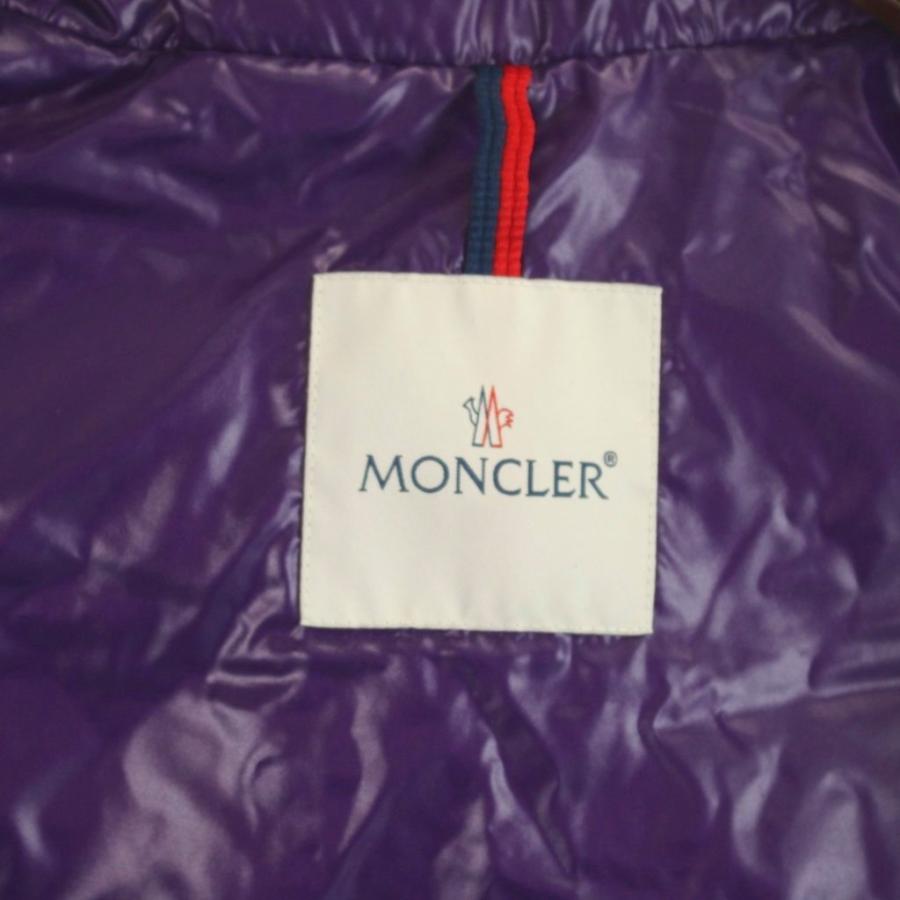 MONCLER（モンクレール） MONCLER 22AW H20911A00096 TIBB GILET