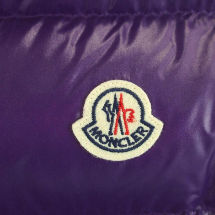 MONCLER（モンクレール） MONCLER 22AW H20911A00096 TIBB GILET