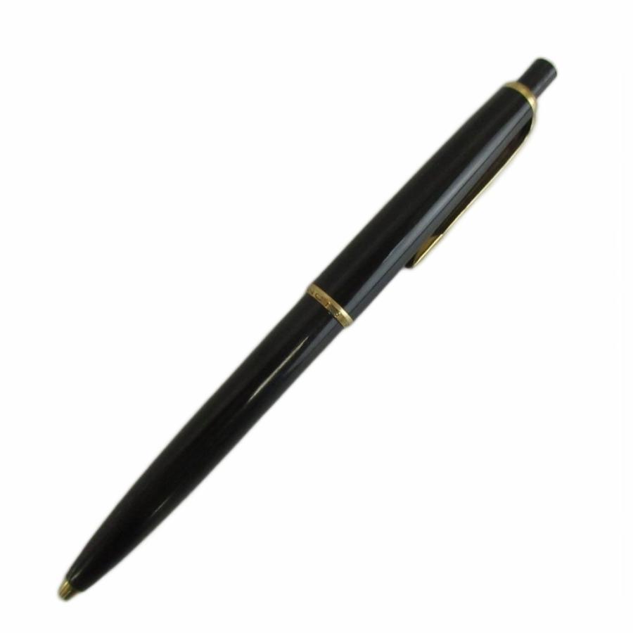 モンブラン MONT BLANC NO.39 ボールペン 文房具 筆記用具 ノック式