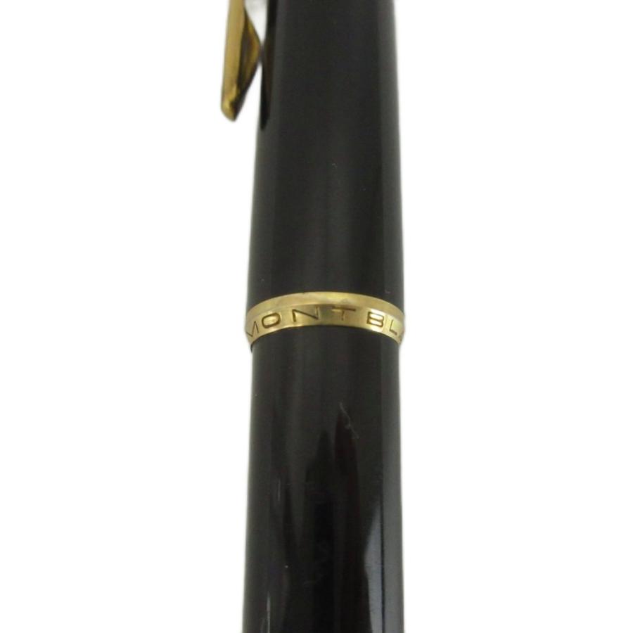 モンブラン MONT BLANC NO.39 ボールペン 文房具 筆記用具 ノック式