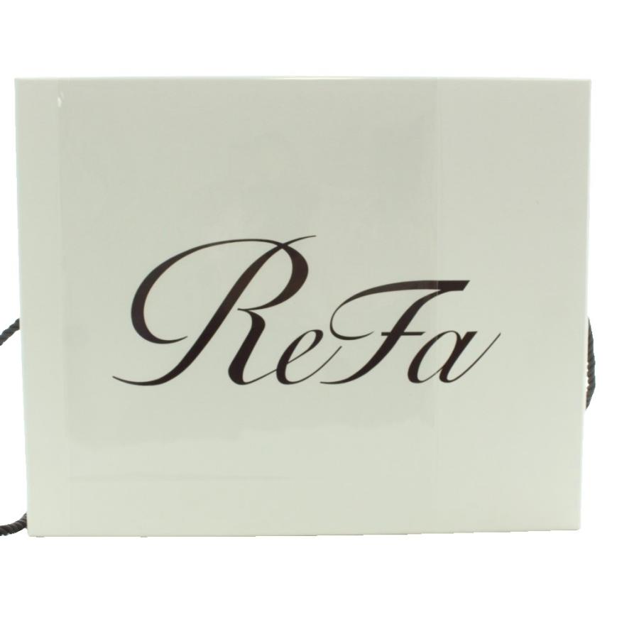 未使用品 リファ Refa ビューテック ドライヤー BX 白 ホワイト 美容