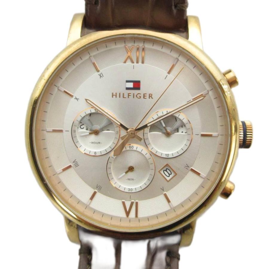 TOMMY HILFIGER（トミー・ヒルフィガー） TOMMY HILFIGER TH.389.1