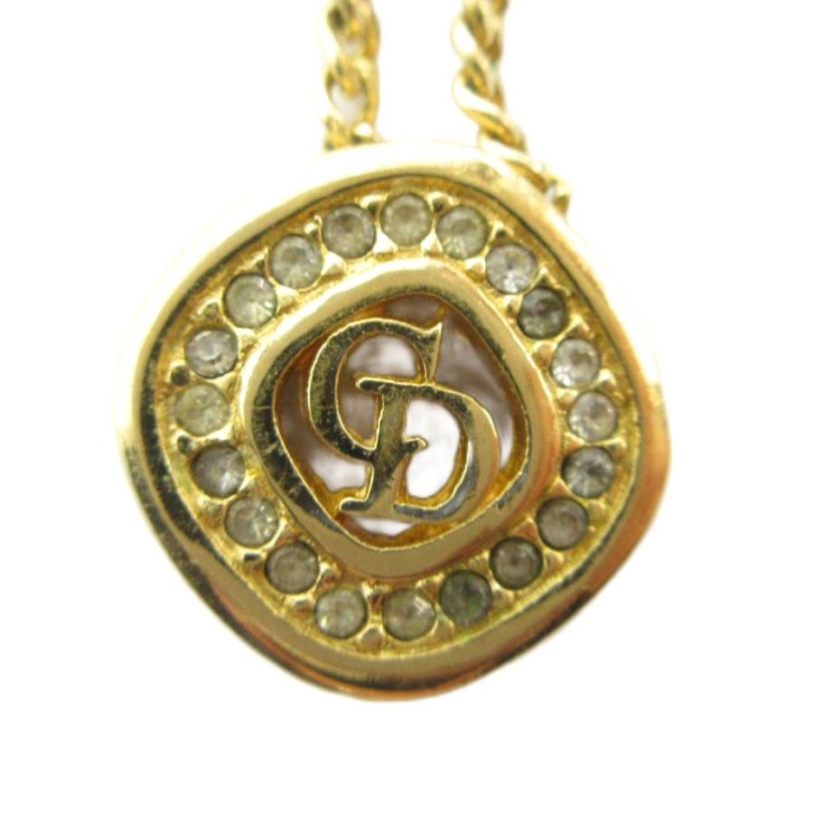 Christian Dior（クリスチャン・ディオール） ネックレス アクセサリー