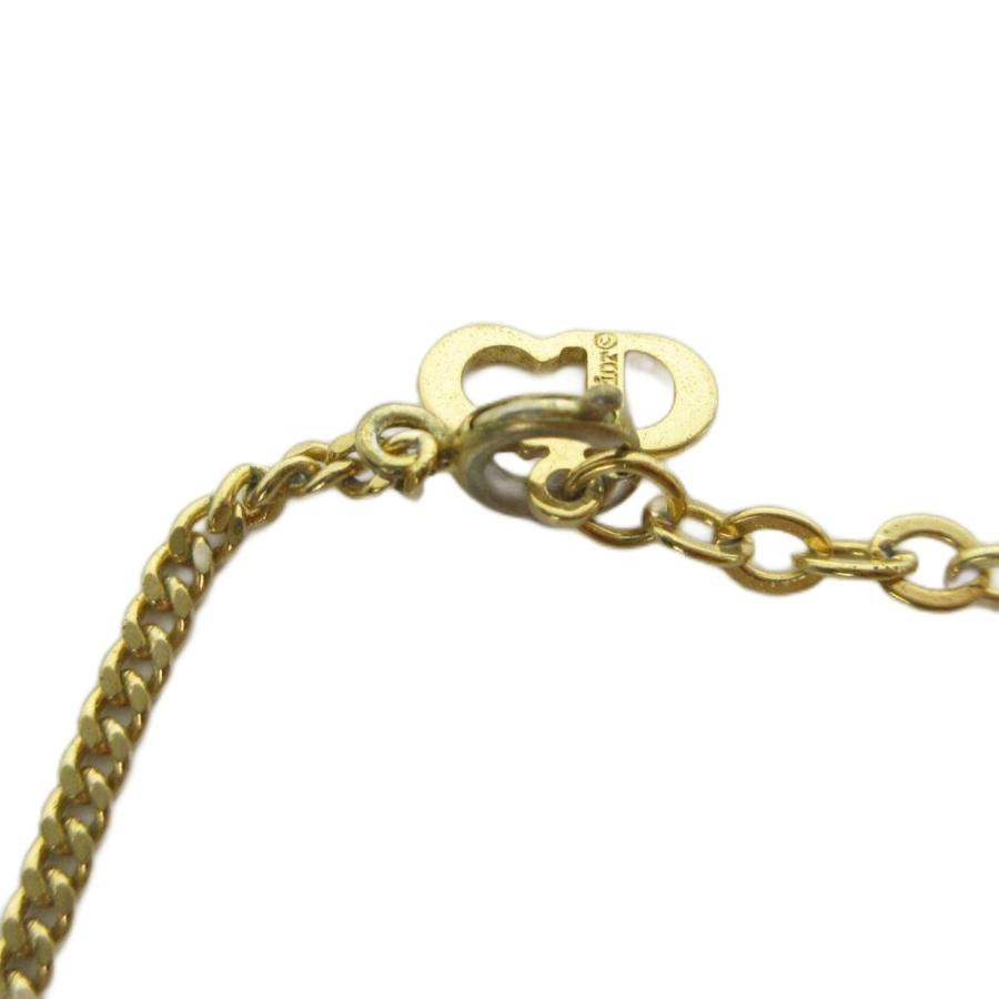 Christian Dior（クリスチャン・ディオール） ネックレス アクセサリー