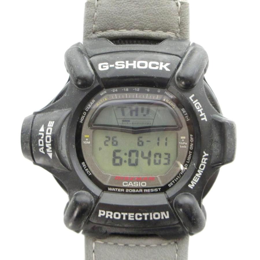 CASIO G-SHOCK RISEMAN ライズマン DW-9100 デジタル G-SHOCK カシオジーショック CASIO DW-9100 ライズマン 腕時計