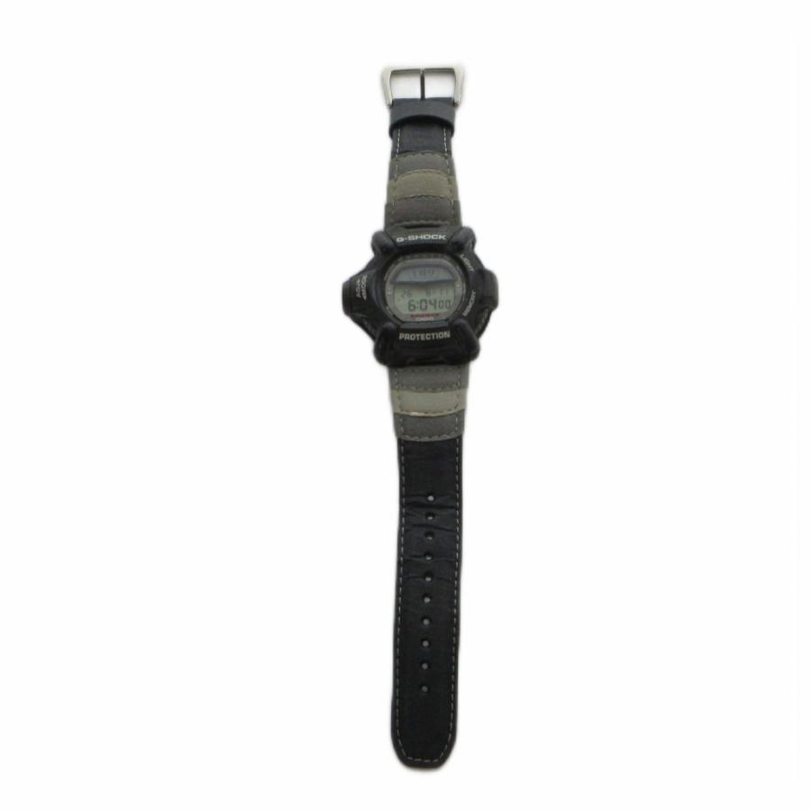 G-SHOCK カシオジーショック CASIO DW-9100 ライズマン 腕時計