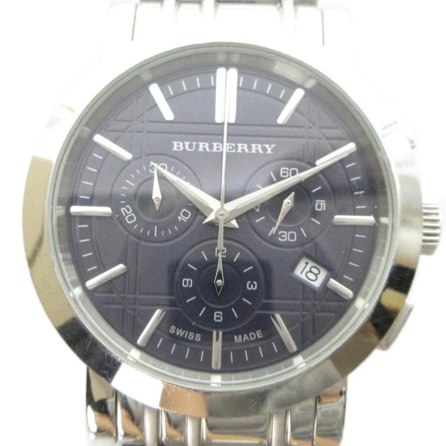 BURBERRY クロノグラフ 腕時計 BU1360 BURBERRY（バーバリー） BURBERRY BU1360 腕時計 ウォッチ クォーツ