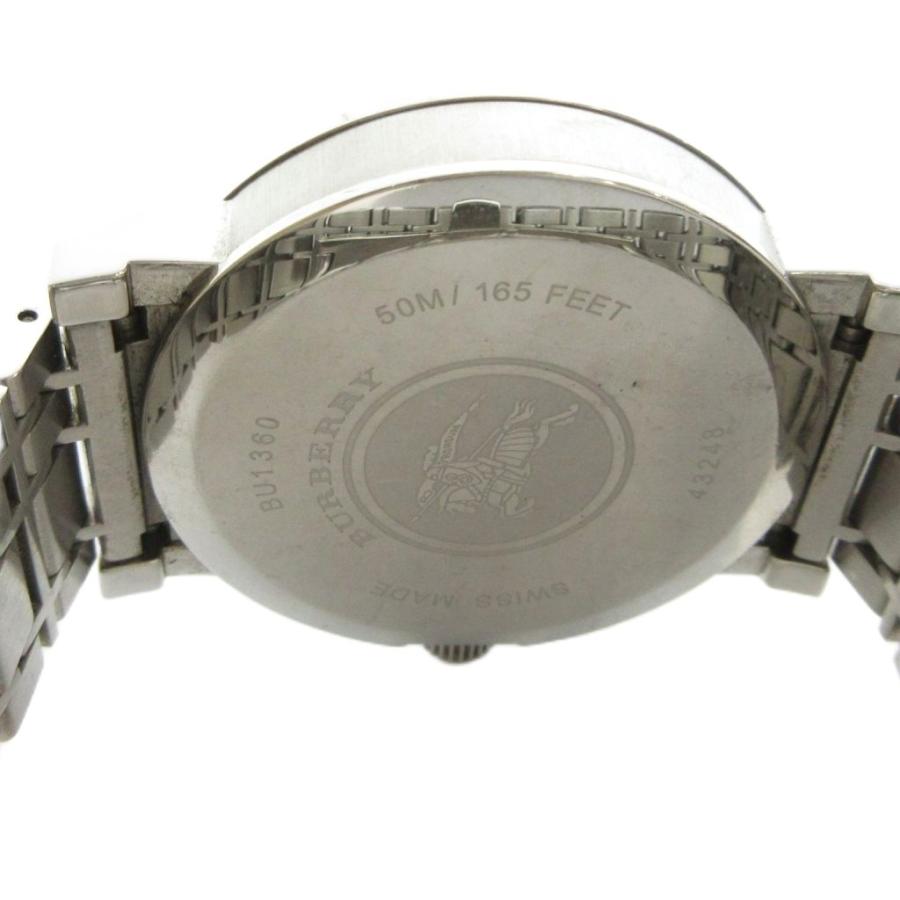 BURBERRY（バーバリー） BURBERRY BU1360 腕時計 ウォッチ クォーツ