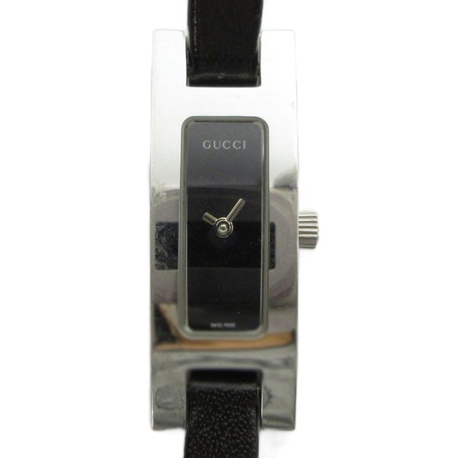 GUCCI グッチ 腕時計 3900L GUCCI（グッチ） GUCCI 3900L 腕時計 ウォッチ クォーツ スクエア