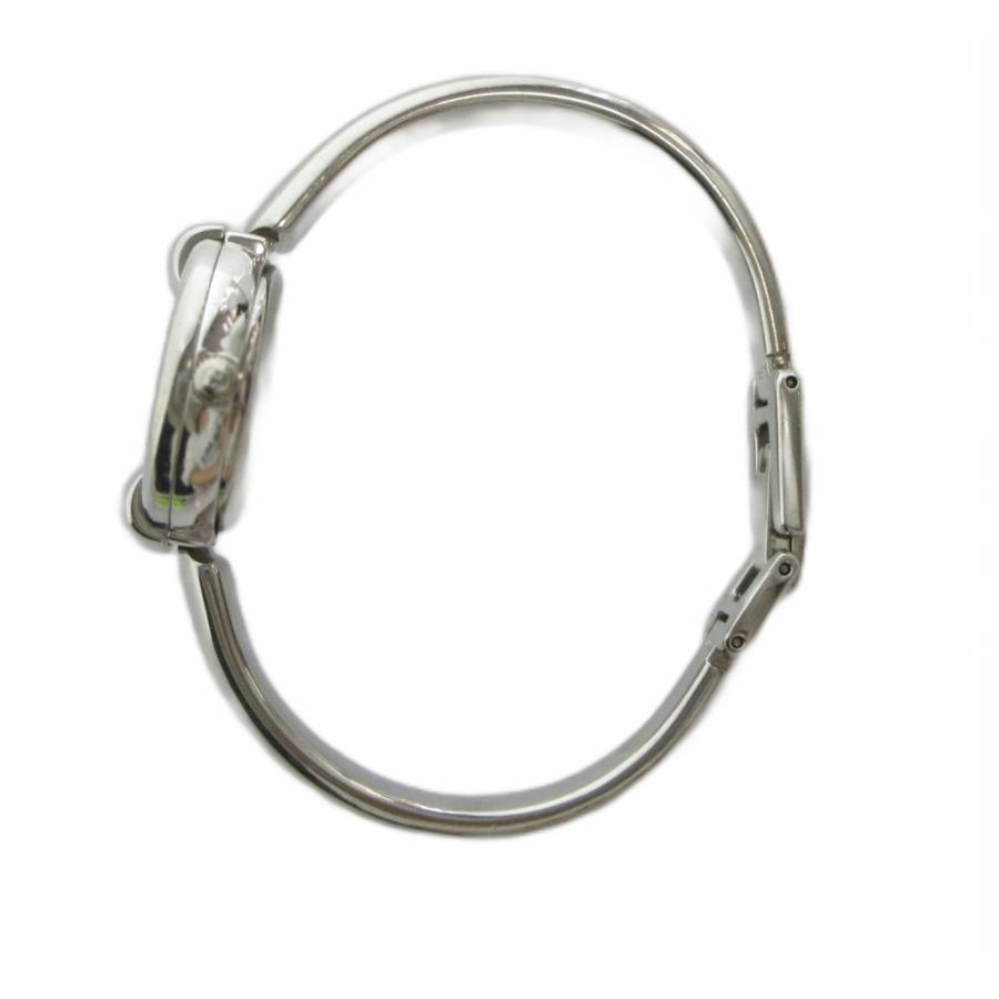 GUCCI（グッチ） GUCCI 1400L 腕時計 バングルウォッチ クォーツ