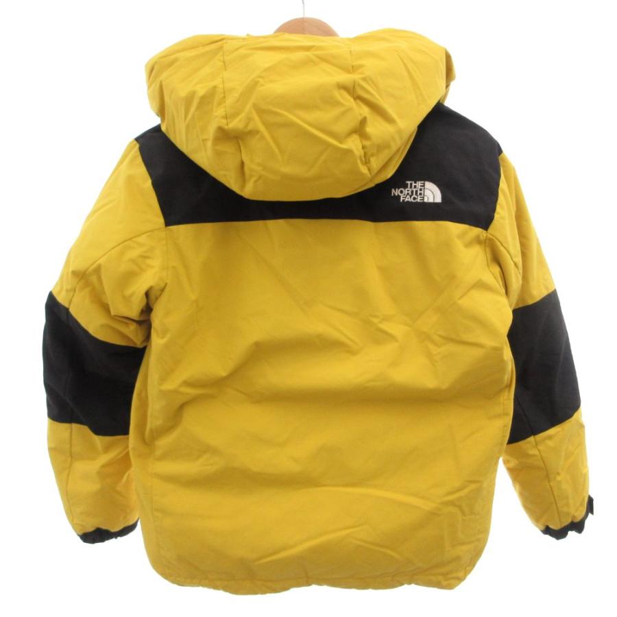 THE NORTH FACE（ザ ノースフェイス） エンデュランスバルトロ 