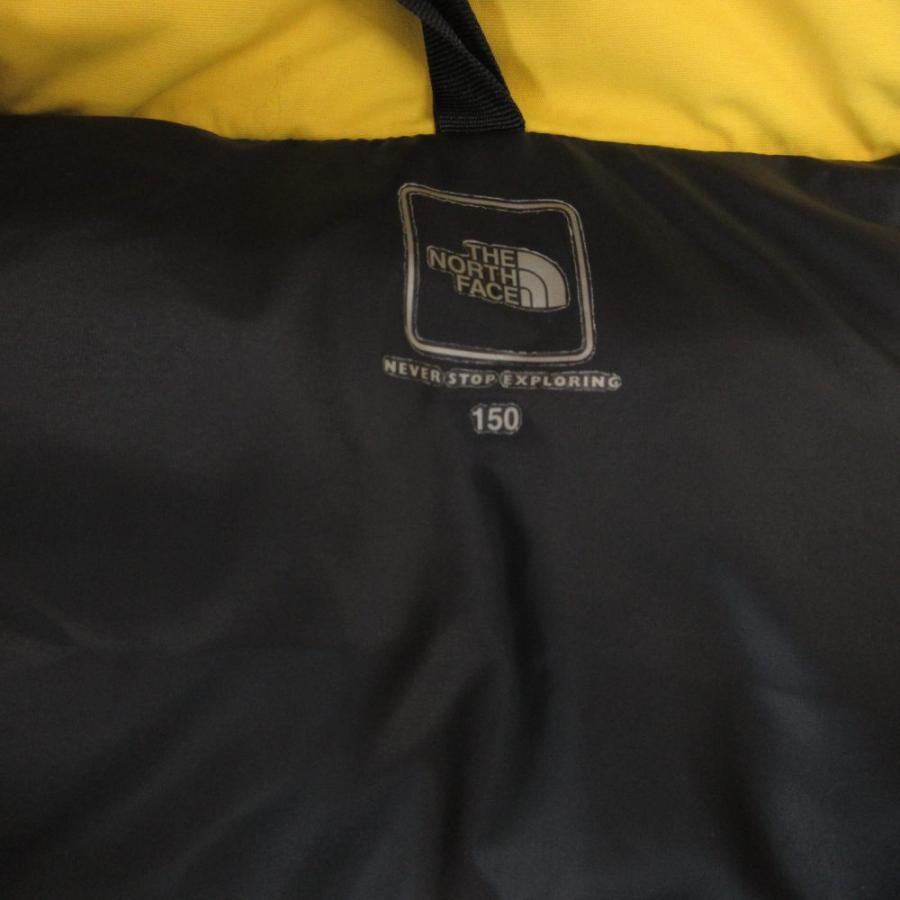 THE NORTH FACE（ザ ノースフェイス） エンデュランスバルトロ 
