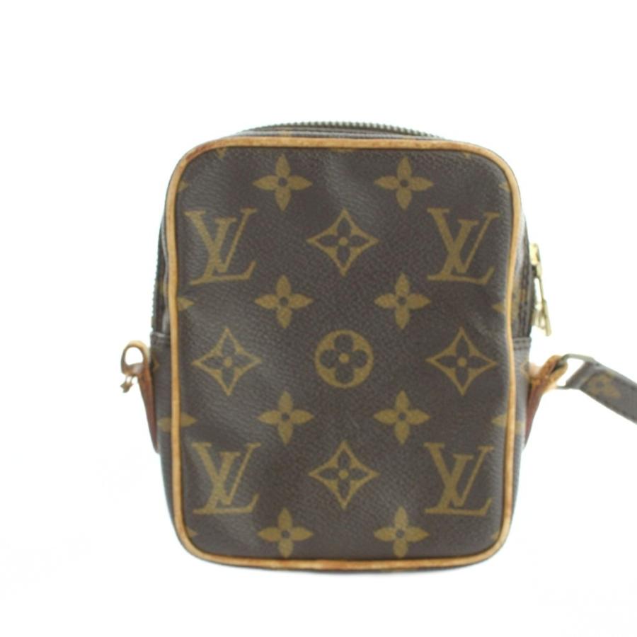 LOUIS VUITTON（ルイ・ヴィトン） LOUIS VUITTON M45268 ミニダヌーブ 