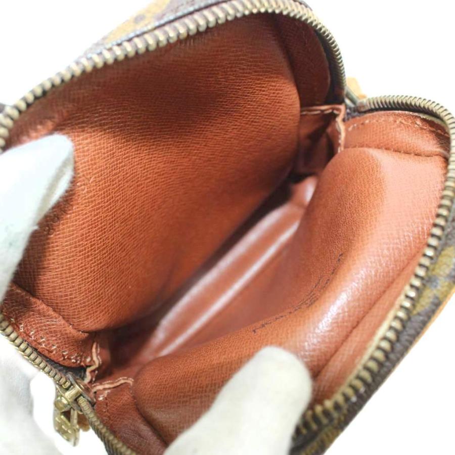 LOUIS VUITTON（ルイ・ヴィトン） LOUIS VUITTON M45268 ミニダヌーブ