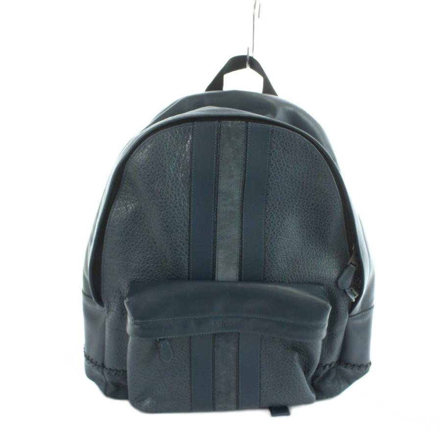 COACH（コーチ） COACH F11250 リュックサック バックパック レザー 