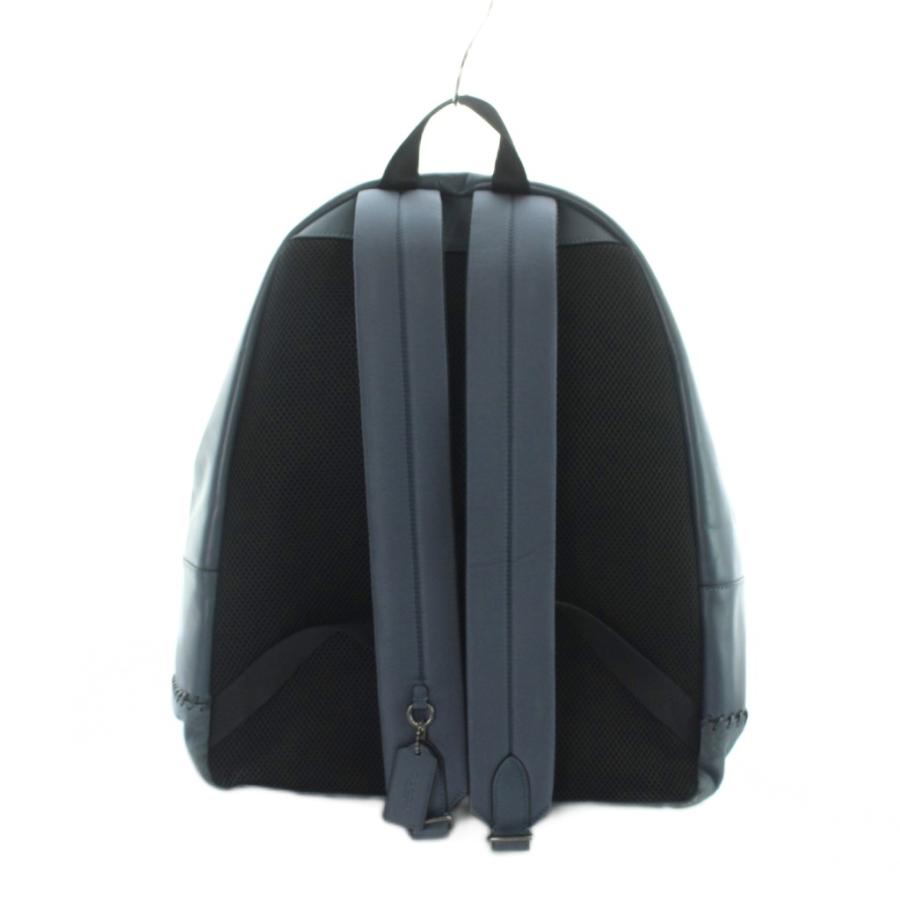 COACH（コーチ） COACH F11250 リュックサック バックパック レザー 