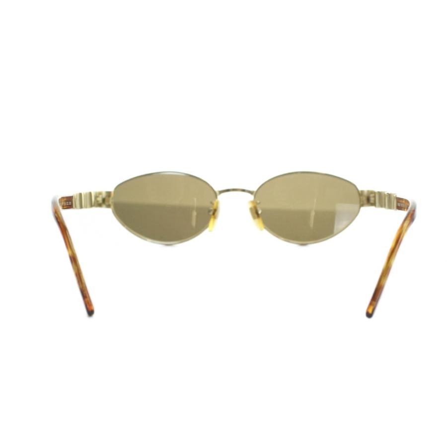 FENDI（フェンディ） FENDI SL 7127 サングラス 眼鏡 めがね オーバル