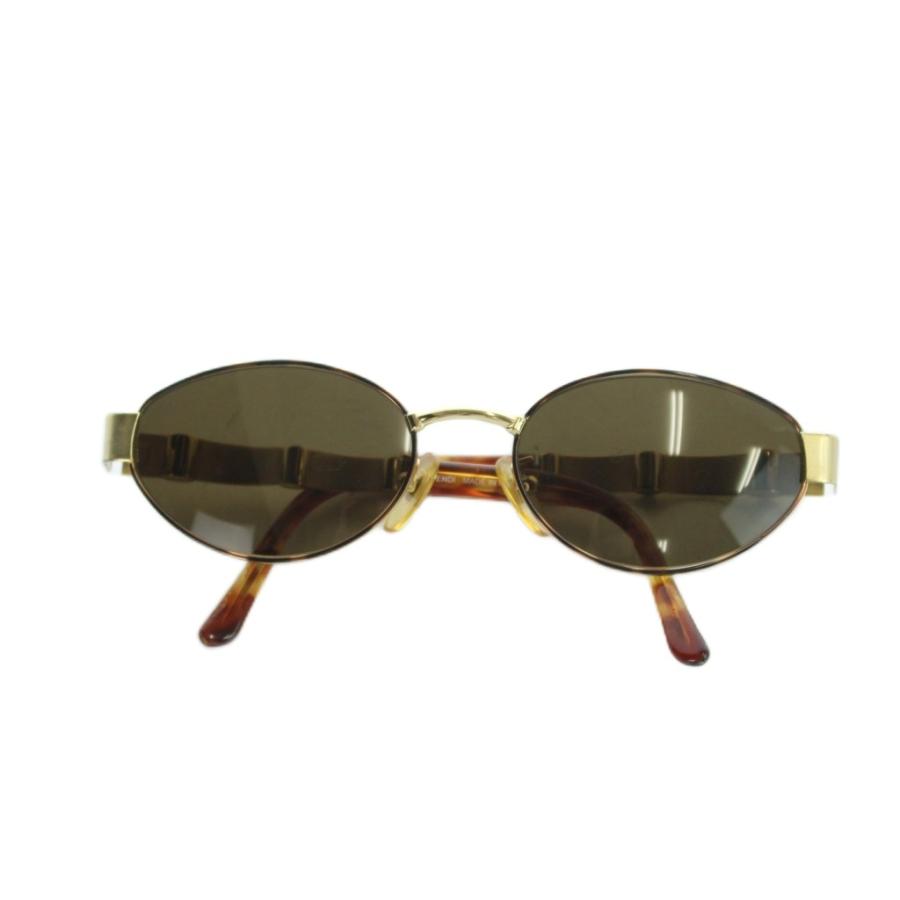 FENDI（フェンディ） FENDI SL 7127 サングラス 眼鏡 めがね オーバル