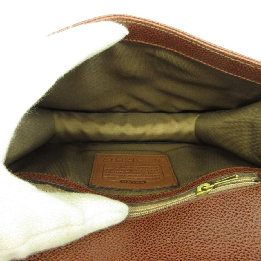 COACH（コーチ） オールドコーチ ヴィンテージ イタリア製 3170-667