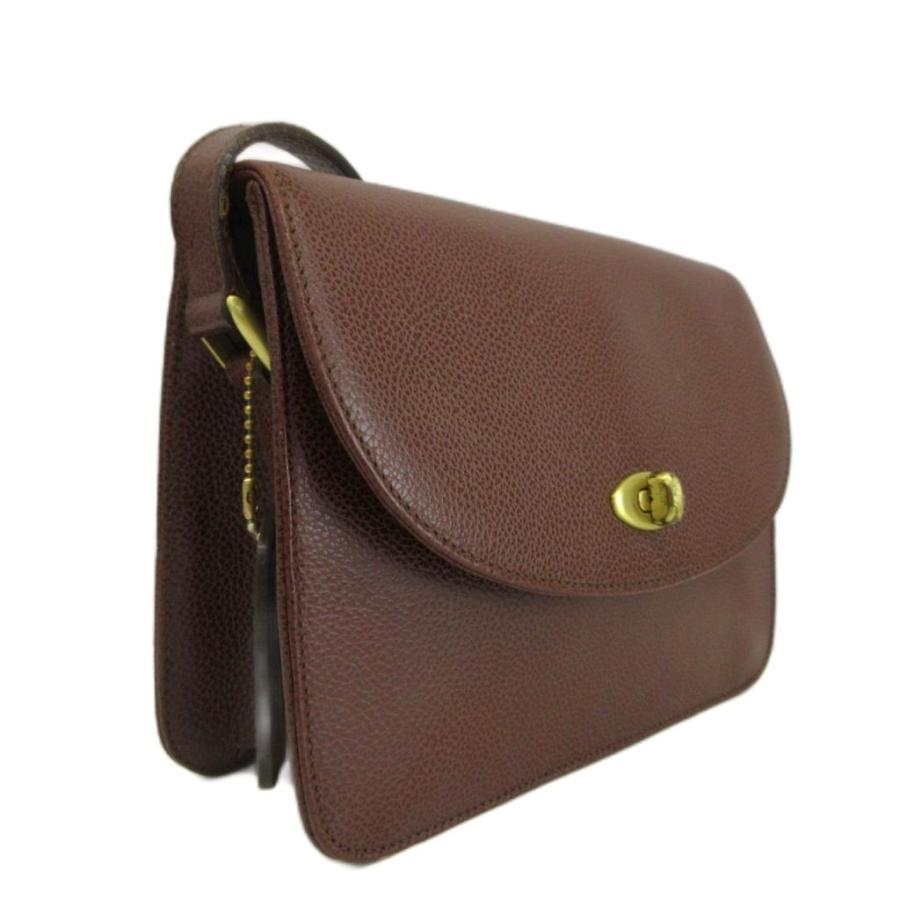 COACH（コーチ） オールドコーチ ヴィンテージ イタリア製 3170-667