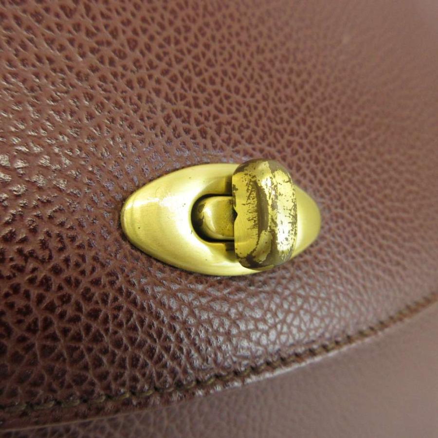 COACH（コーチ） オールドコーチ ヴィンテージ イタリア製 3170-667