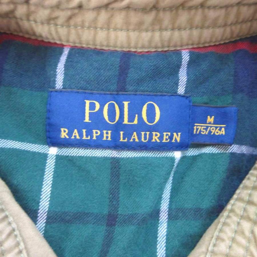 ポロ ラルフローレン POLO RALPH LAUREN スイングトップ ブルゾン