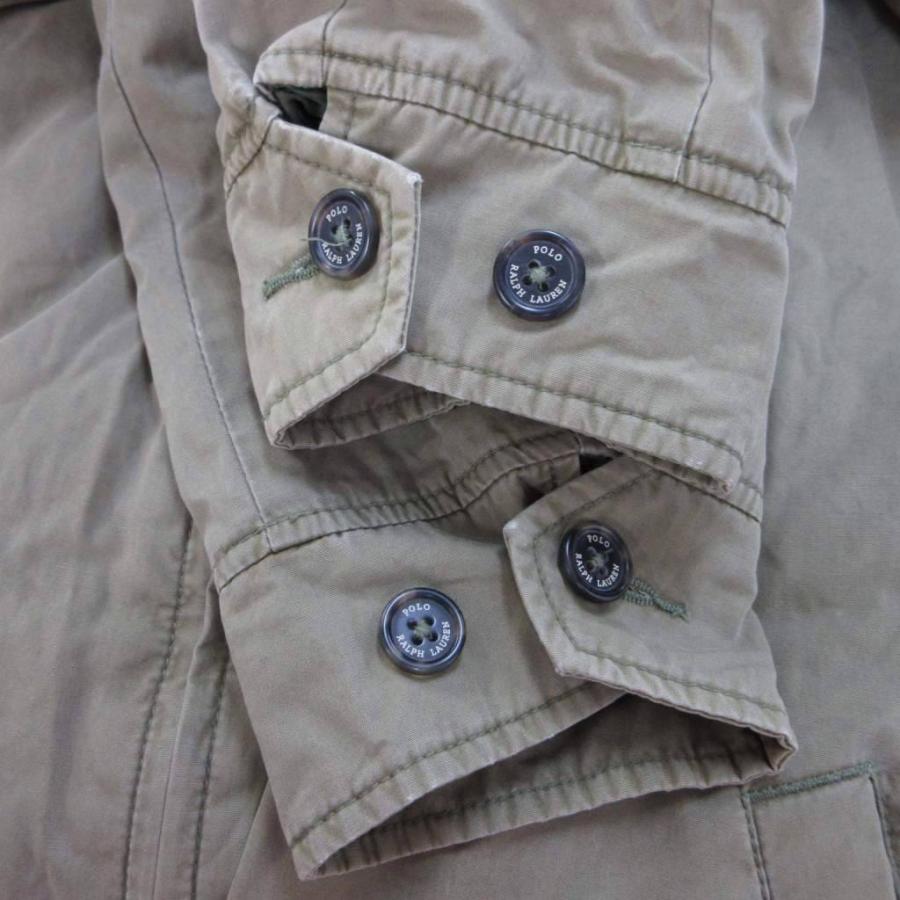 ポロ ラルフローレン POLO RALPH LAUREN スイングトップ ブルゾン